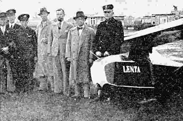 Lenta